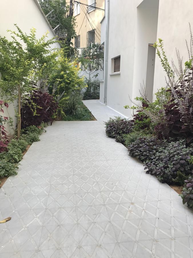 Reines5 Tlv Aparthotel Tel Aviv Exterior photo