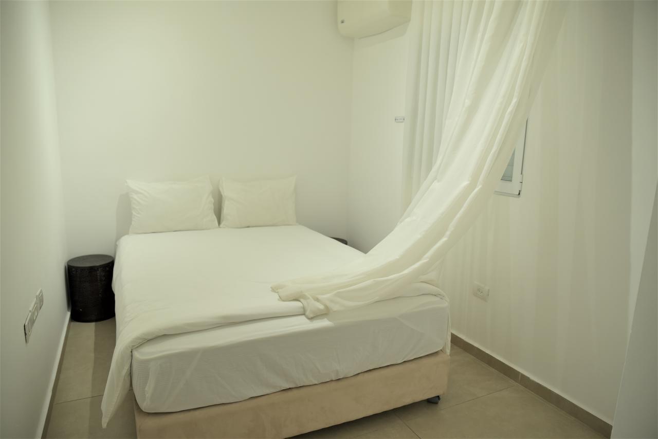 Reines5 Tlv Aparthotel Tel Aviv Exterior photo