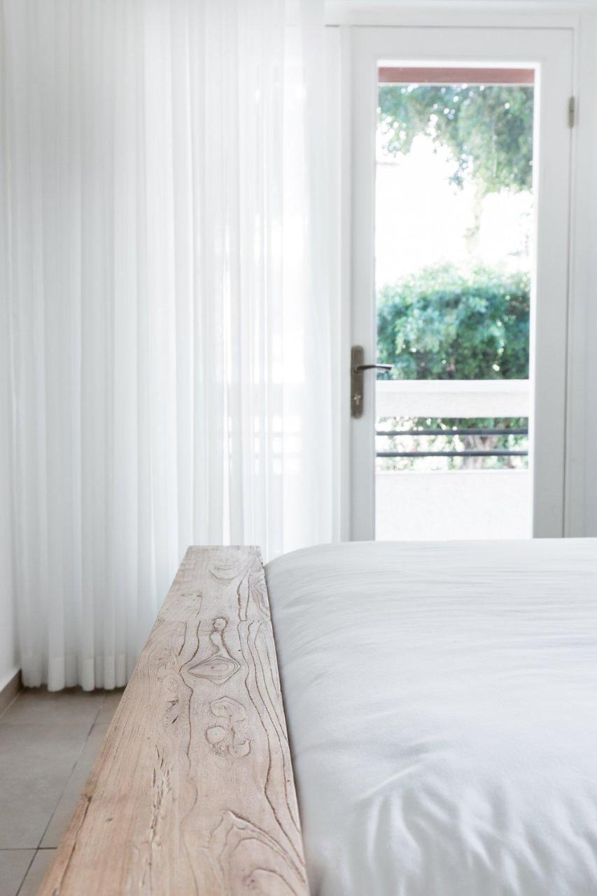 Reines5 Tlv Aparthotel Tel Aviv Exterior photo