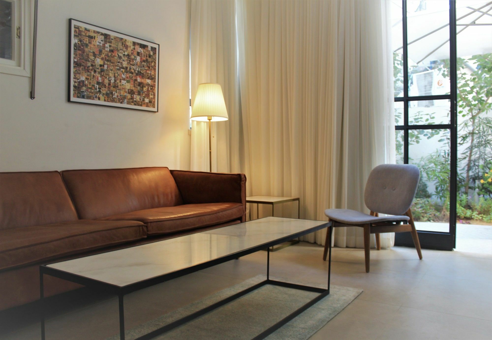 Reines5 Tlv Aparthotel Tel Aviv Exterior photo