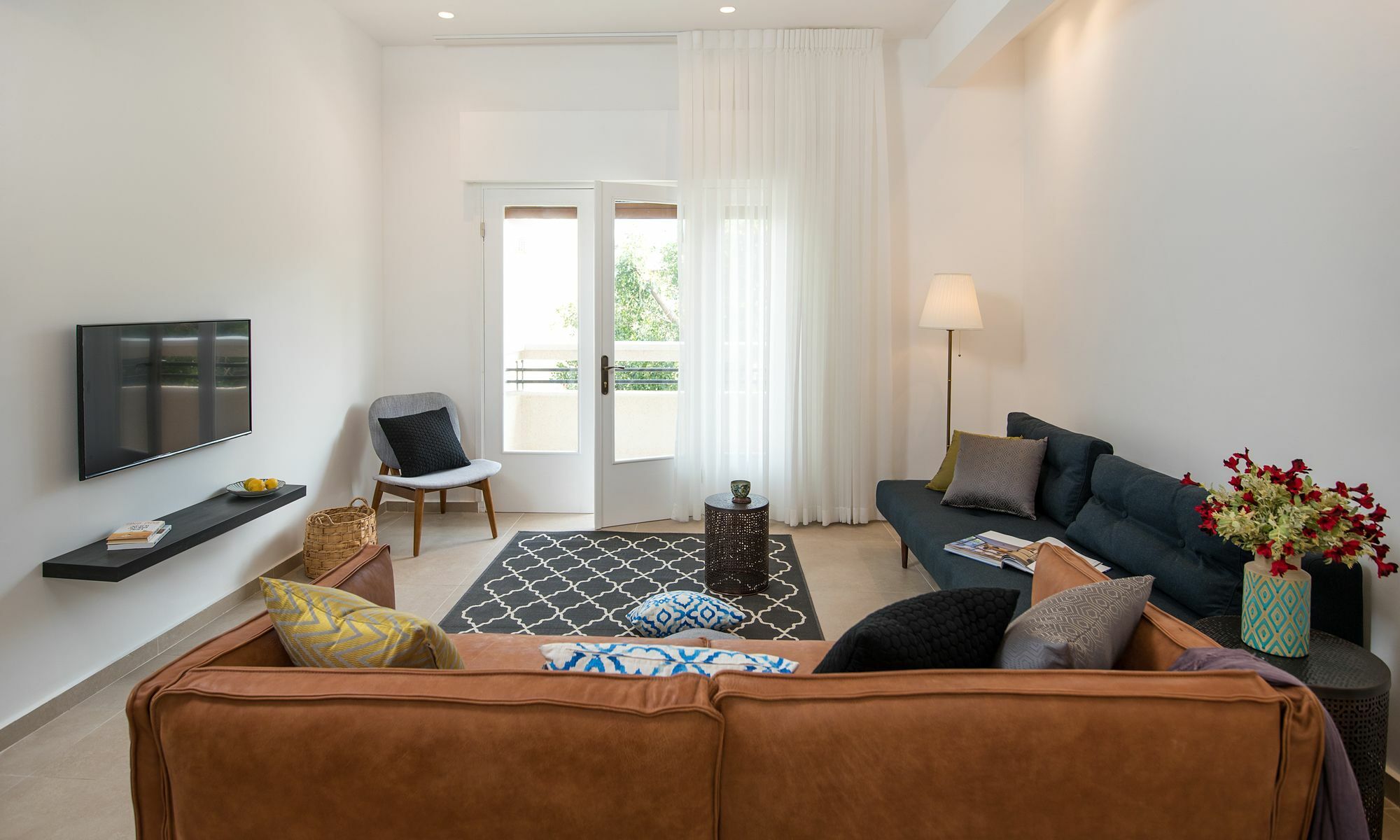 Reines5 Tlv Aparthotel Tel Aviv Exterior photo